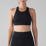 Lululemon fast and free namaste sports bra Photo 6