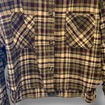 Dress Forum  Los Angeles Thick Flannel Shirt Photo 2