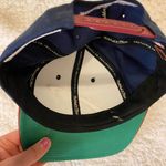 Mitchell & Ness Mitchell’s & Ness Cleveland Cavaliers flatbill hat Photo 1