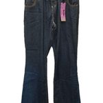 NWD Reseller Pack 4 Yom Yom Maternity Blue Jeans Size undefined Photo 0