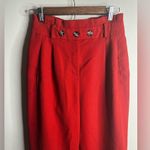 Top shop dress pants size 6 Photo 2