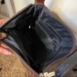 JACK  Georges Genuine Leather Serena Crossbody Purse Photo 5