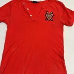 Ralph Lauren Vintage  Rowing Crew Polo women’s size Medium Photo 8