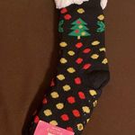 Tensung Women’s Seasonal Holiday Fashion Indoor Anti-Slip Slipper Socks Photo 1