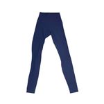 Lululemon  Align Pant Full Length 28in True Navy size 2 Photo 1