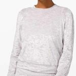 Lululemon Warm Down Crew Crushed Velvet
Chrome Photo 0