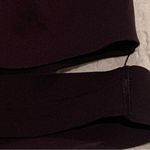 Lululemon Black Criss Cross Front Light Support Bra Strappy 6 Photo 1