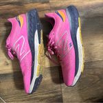 New Balance  Fresh Foam 880 W880P12 Medium Pink Women Running Shoes Size 11 Photo 1