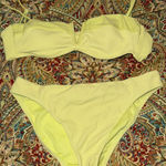 Sanctuary  Bikini Swim Set Photo 0