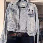 Harper Heritage  Jean jacket  Photo 0