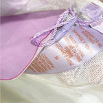 Savage x Fenty Rihanna White Embroidered Lace Corset Size 3X NEW Photo 3