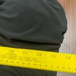 Spense Black Strapless Dress with Embellished Neckline Size 8 Photo 4