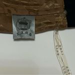 L.A.M.B. asymmetric peplum A-Line skirt Fall 2007 Collection, Vintage size 8 Photo 11