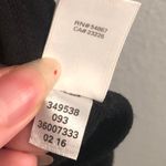 Victoria's Secret Sleeveless Hoodie Black Photo 7