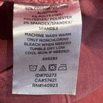 Loft  Ann Taylor Modern Skinny Crop Jeans Size 12 Womens Photo 8