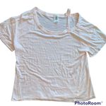 We The Free Free People Alex Top Shirt Photo 3