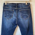Driftwood Marilyn Skinny Jeans Blue Sz 26 Photo 5