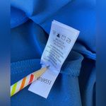 Rachel Zoe Cobalt Blue Apparel Photo 11