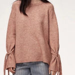 Babaton Alcorra Alpaca Blend Sweater Photo 0