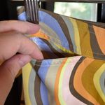 Urban Outfitters NWT  UO Olympia Printed Pant Size Small Photo 9