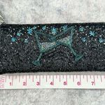 Liz Claiborne Vintage beaded martini mini bag Photo 3
