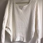 Anthropologie Karla Boat Neck Sweater Photo 4