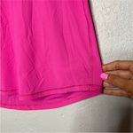 Lululemon  Sculpt Short-Sleeve Shirt Sonic Pink Size Small Photo 3