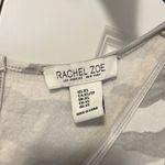Rachel Zoe  Camo Jumpsuit Size XS Photo 3