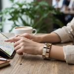 Spartina 449  Daufuskie Island hinged bangle bracelet Gold Black White Red Photo 7