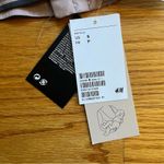 H&M  mama nursing bra medium support wireless size small Photo 3