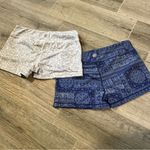 CrossFit Booty Shorts IAB Mfg
Size 12 XL Shorts Lot Of 2, No Photo 2