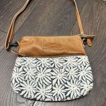 Myra Bag Women’s Floral Crossbody Purse Photo 0