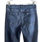 DL1961  Rachel Ultra High Rise Flare Instasculpt Denim Sz‎ 31 Photo 4