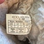 Koolaburra by Ugg Size 5 womens  bow boots Photo 4