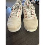 Nike  Shoes Womens 10 Zoom Hyperace 2 Volleyball Sneakers White Athletic Photo 1