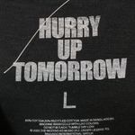 Urban Outfitters The Weeknd T-Shirt – Size L – R&B Graphic Tee Photo 3