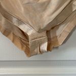 Maidenform  Shaper Built-In Bra Anti-Static Fl1256 Shapewear Latte Lift 40C Photo 8