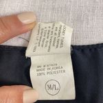 Vintage 1993 Black Looney Tunes womens Ugly Christmas vest size M Photo 3