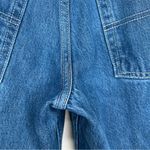 Reformation  Skater Baggy High Rise Straight jeans 26 Photo 10