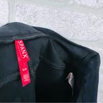 Spanx The Perfect Black Four Pocket Ponte Ankle Pant Size S Style 20202R Photo 6