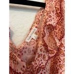 Poupette St. Barth Women's Della Mini Dress Photo 5