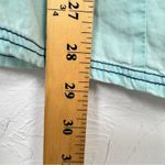 Wrangler  Rock 47 Pearl Snap Western Embroidered Button Down Shirt Womens XL Top Photo 3