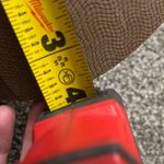 Sonoma mushroom colored Vitalize Ortholite heeled suede booties 9 Photo 9