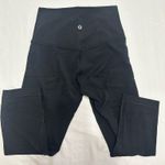 Lululemon Leggings Cropped Photo 1