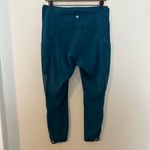 Lululemon - Double Day Tight *28" Dark Uniform Blue Athletic Leggings Running Photo 4