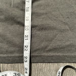 Spyder  T Shirt Top Womens light grey small cotton sport gym streetwear active Photo 4