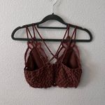 Francesca's Lace Bralette Photo 1