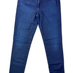 AG Adriano Goldschmied  The Stevie Ankle Slim Straight Jeans Women's Size 27 Photo 0