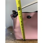 Coach Charlie Bucket Bag In Colorblock Photo 7