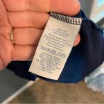 Boden USA Boden Basic Navy Blue Midi Dress Photo 6